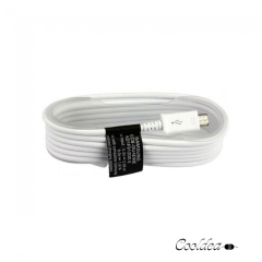 Samsung Micro USB PC Data Cable 1m Length White
