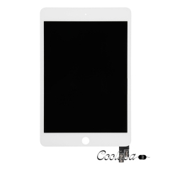 For iPad Mini 4 LCD Display With Digitizer Touch Screen Assembly Panel Replacement Part White