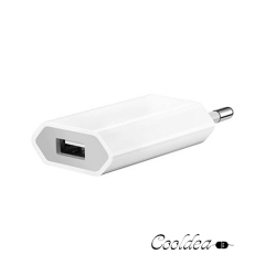 Apple A1400 MD813ZM/A 5W Europen Version Wall charger for iPhone / iPod
