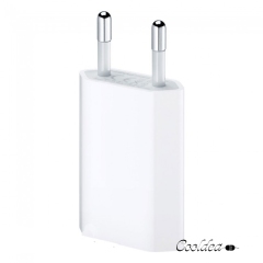 Apple  A1400 MD813ZM/A 5W Europen Version Wall charger for iPhone / iPod