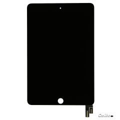 For iPad Mini 4 LCD Display With Digitizer Touch Screen Assembly Panel Replacement Part Black