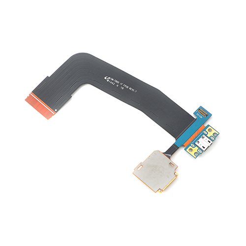 For Samsung Galaxy Tab S 10.5 SM-T800 T805 Charging Flex Port Connector Replacement