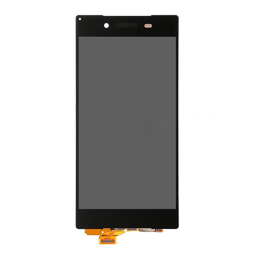For Sony Xperia Z5 LCD Digitizer Assembly Replacement Part Black