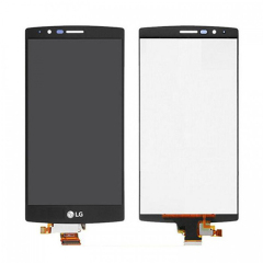 Motorola G4 H810 Full LCD Digitizer Touch Screen Assembly Replacement Part Black