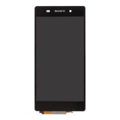 For Sony Xperia Z2 LCD Digitizer Assembly Replacement Part Black