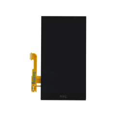 HTC One M8 Full LCD Digitizer Touch Screen Assembly Replacement Part Black