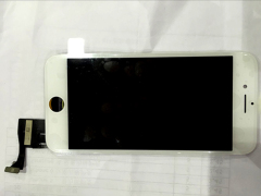 For iPhone 7 LCD Digitizer Assembly Replacement Part White
