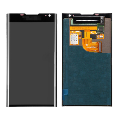 Blackberry Priv Full LCD Digitizer Touch Screen Assembly  Replacement Part Black
