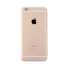 For iPhone 6 Back Housing Cover Replacement Part