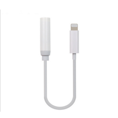 Apple iPhone 7 3.5mm Lightning to Headphone Jack Audio Adaptors