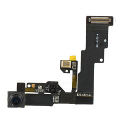For iPhone 6 Front Camera With Proximity sensor flex Cable