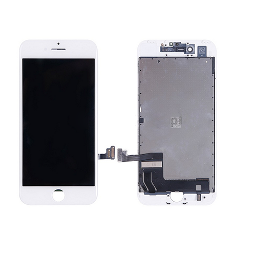 For iPhone 7 LCD Digitizer Assembly Replacement Part White