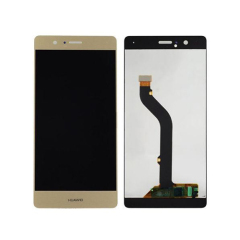 Huawei P9 Lite Full LCD Digitizer Touch Screen Assembly Gold