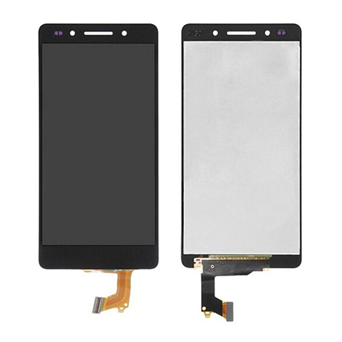 Huawei Honor 7 Full LCD Digitizer Touch Screen Assembly Black