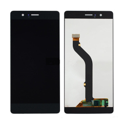Huawei P9 Lite Full LCD Digitizer Touch Screen Assembly Black