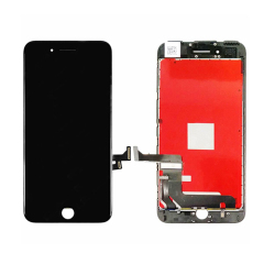 For iPhone 7 LCD Digitizer Assembly Replacement Part Black