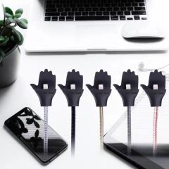 New Amazing Design Phone Cable with Support