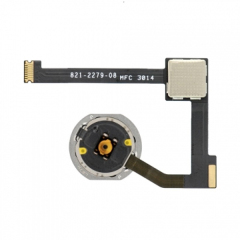 For iPad Mini 4 Home Button with Flex Cable Replacement