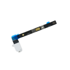 For iPad Mini 4 (Wi-Fi/Cellular) Headphone Jack Replacement