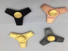 Super popular Many stypes copper Fingertip gyroscope