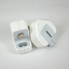 Apple iPad UK Version Wall Power Charger