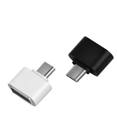 Type C to Micro Android adapter