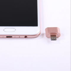 Type C to Micro Android adapter