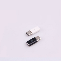 Micro Andorid to Type-c charge Adaptors