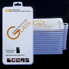 Hot Seller Different Model Mobile Phone Tempered Glass