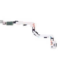 One Plus 3 Vibrator Motor Flex Cable Replacement