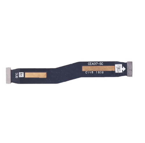 One Plus 3 Motherboard Flex Cable Replacement