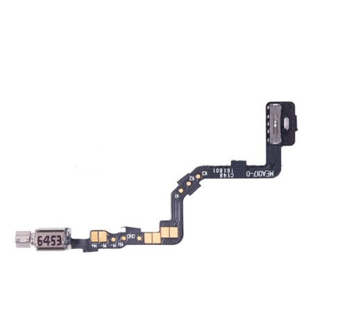 One Plus 3 Vibrator Motor Flex Cable Replacement