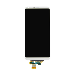 For LG G6 LCD Digitizer Touch Screen Assembly White