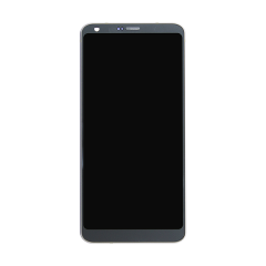 For LG G6 LCD Digitizer Touch Screen Assembly Gray