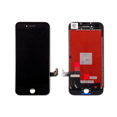 For iPhone 8 Plus LCD Digitizer Assembly Replacement Part Black