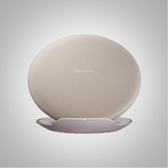 Fror Samsung S8 NOTE8 Fast Wireless Charger Fast Charger with Fan Wireless Charger