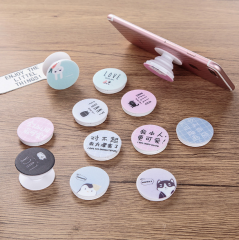 Hot Seller Popsocket Mobile Phone Support