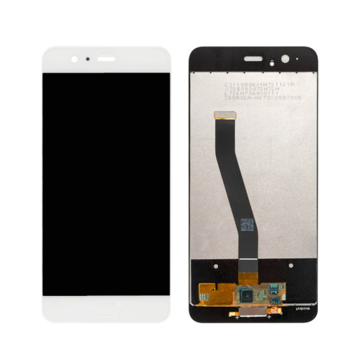 Huawei P10 Full LCD Digitizer Touch Screen Assembly White