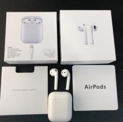 Hot Seller 1:1 Airpods Wireless Bluetooth Dual Earphone