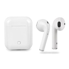Hot Seller i9S TWS Wireless Bluetooth Dual Earphone