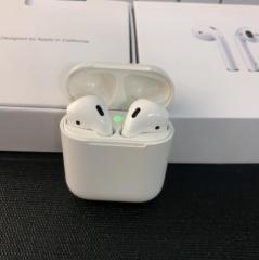 Hot Seller 1:1 Airpods Wireless Bluetooth Dual Earphone