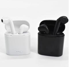 Hot Seller i7S TWS Wireless Bluetooth Dual Earphone