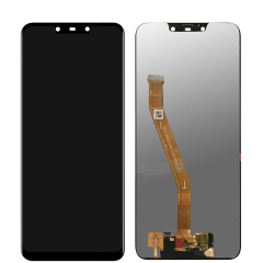 Huawei Mate 20 Lite Full LCD Digitizer Touch Screen Assembly Replacement Part Black