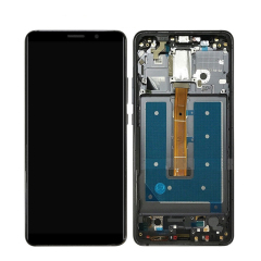 Huawei Mate 10 Pro Full LCD Digitizer Touch Screen Assembly With Frame Replacement Part