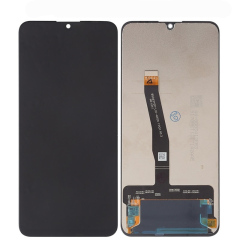 Huawei Nova 4E Full LCD Digitizer Touch Screen Assembly Replacement Part