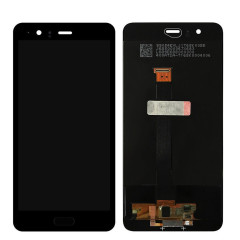 Huawei P10 Plus Full LCD Digitizer Touch Screen Assembly Black