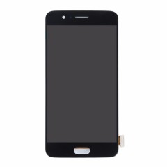 One Plus 5 Full LCD Digitizer Touch Screen Panel Assembly Replacement Part