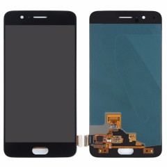 One Plus 5 Full LCD Digitizer Touch Screen Panel Assembly Replacement Part