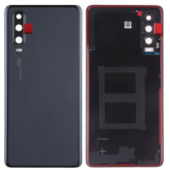 Huawei P30 Back Battery Cover Housing With camera lens Part