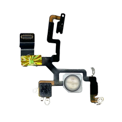 For iPhone 12 Pro Max Flash light Flex Cable Replacement Part
